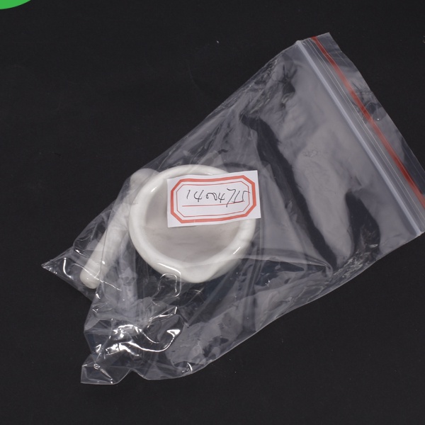 Bộ 2 Cối Giã Bằng Sứ Cho Thảo Dược [Ababixa]