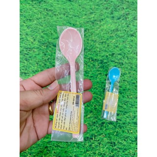 Thìa/ muỗng ăn dặm Thái Lan