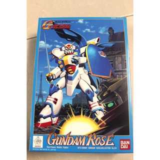 Mô hình lắp ráp HG G 1/144 Rose Gundam