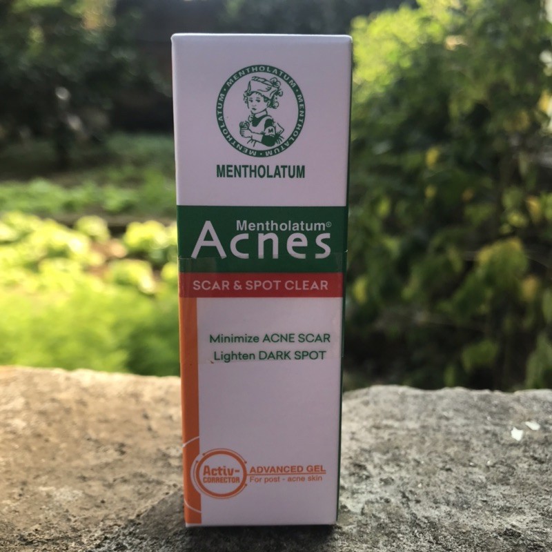 Kem Acnes 2g