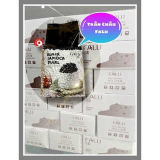 [ DATE 09/2026 ] TRÂN CHÂU ĐEN FALU 3KG ( SALE )