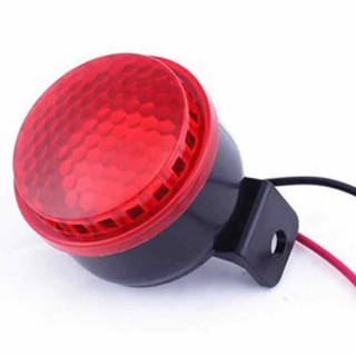 Còi hú . Còi báo động 6 tiếng