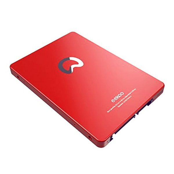 Ổ cứng SSD 120G EEKOO V100 chính hãng - bảo hành 36 tháng mydt | BigBuy360 - bigbuy360.vn