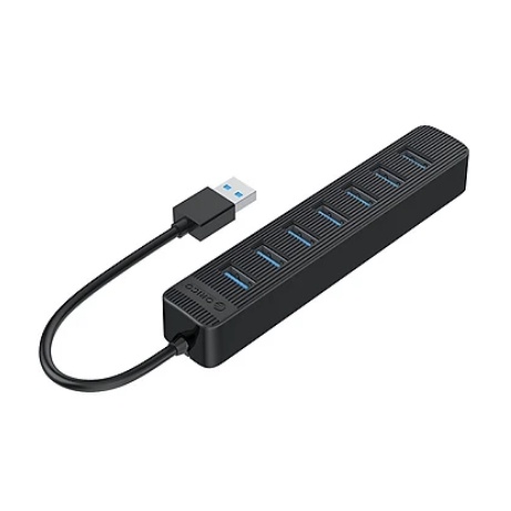 Bộ Chia Hub 7 Cổng Usb 3.0 ORICO TWU3-7A