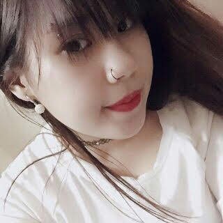 khuyên mũi vòng (không cần lỗ)