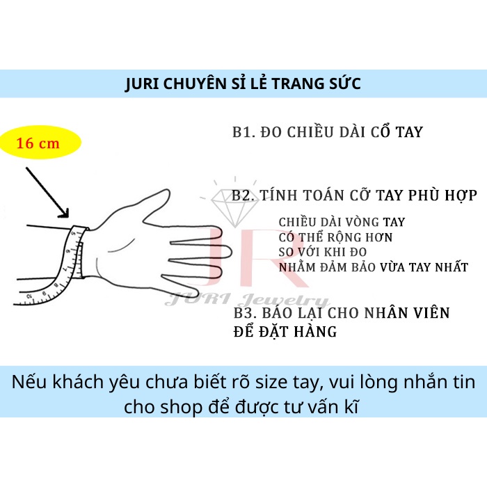 Vòng simen vàng, có khóa vàng thật - XM265221 JURI SHOP - không đen không dị ứng - Có đủ size, đổi trả nếu không vừa