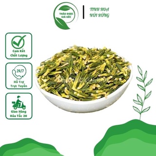 Trà tâm sen sấy khô gói 100gram