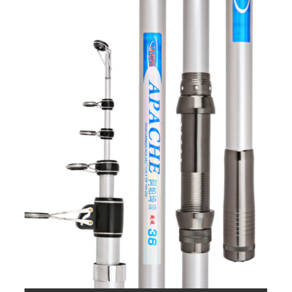 Cần Câu Carbon Câu Cá Biển Cực Ném Cực Chiếu Xa CựcChiếu Xa Cực Siêu Nhẹ Tà Dài Cần Câu-168