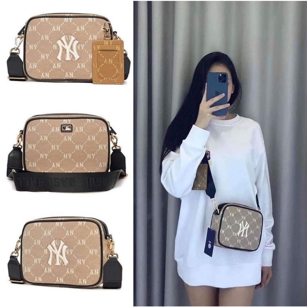 TÚI CHÉO MONO DIA SIZE 20