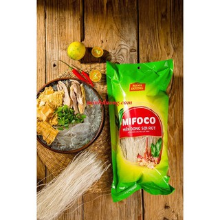 Miến dong sợi rút - Mifoco 500g