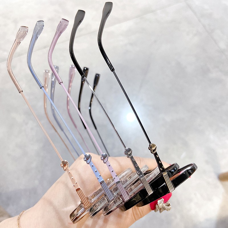 Mắt Kính Chống Ánh Sáng Xanh Thời Trang Cho Nam Nữjz3074 | BigBuy360 - bigbuy360.vn