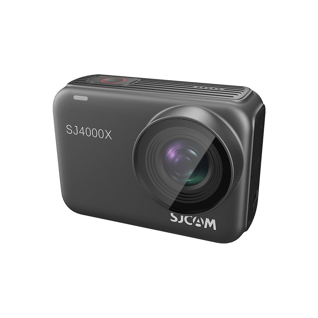 Camera hành trình SJCAM SJ4000X - Hãng phân phối chính thức