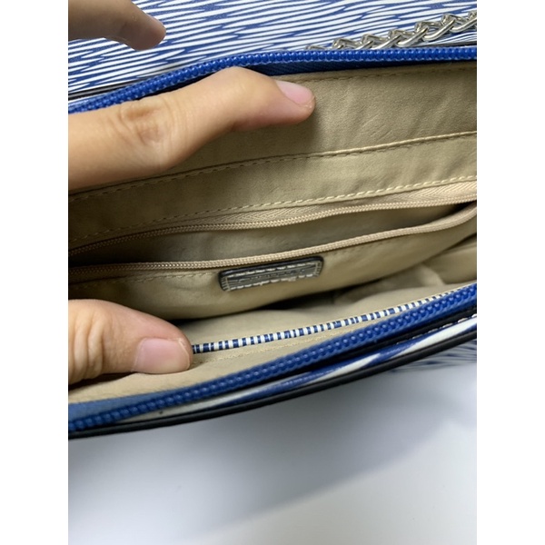 Túi đeo chéo City Life hàng si