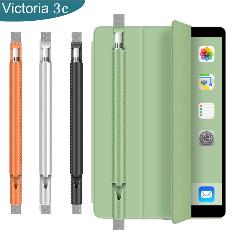 Bao Đựng Bút Cảm Ứng Cho Apple Pencil 1 & 2 Ipad Pro 2020
