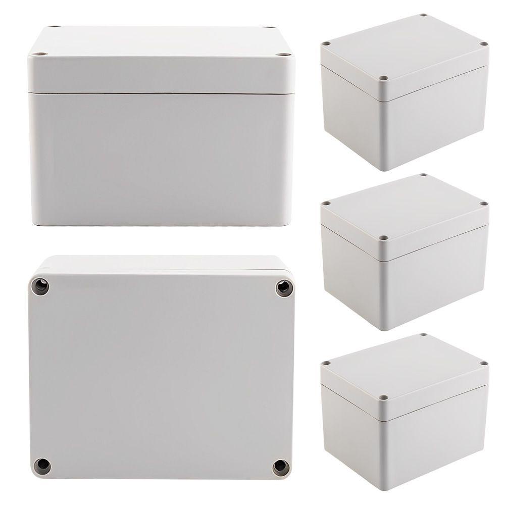 WATTLE Hộp Mô Đun Nhạc Cụ Điện Tử Chất Lượng Cao 115 * 90 * 72mm Ốp