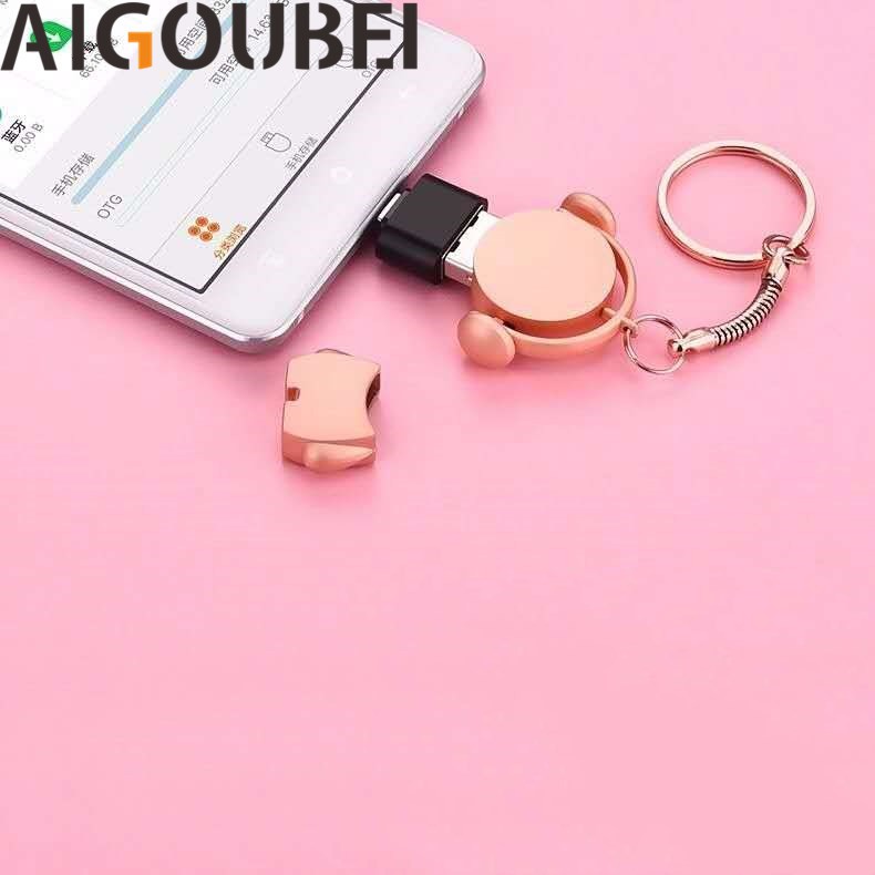 Máy Tính Kim Loại Tốc Độ Cao 1GB 2GB 4GB 8GB 8GB 16GB 32GB 64GB