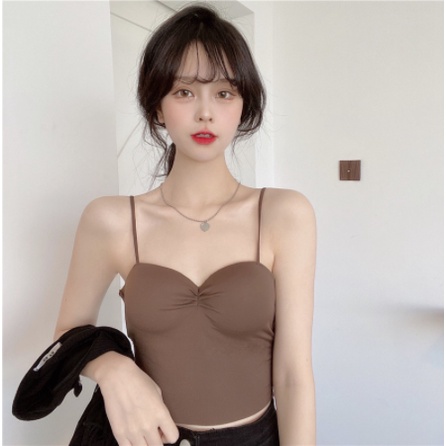 Áo Bra Su Cao Cấp Nhún Ngực Siêu Sang Chảnh Hot Hit N22