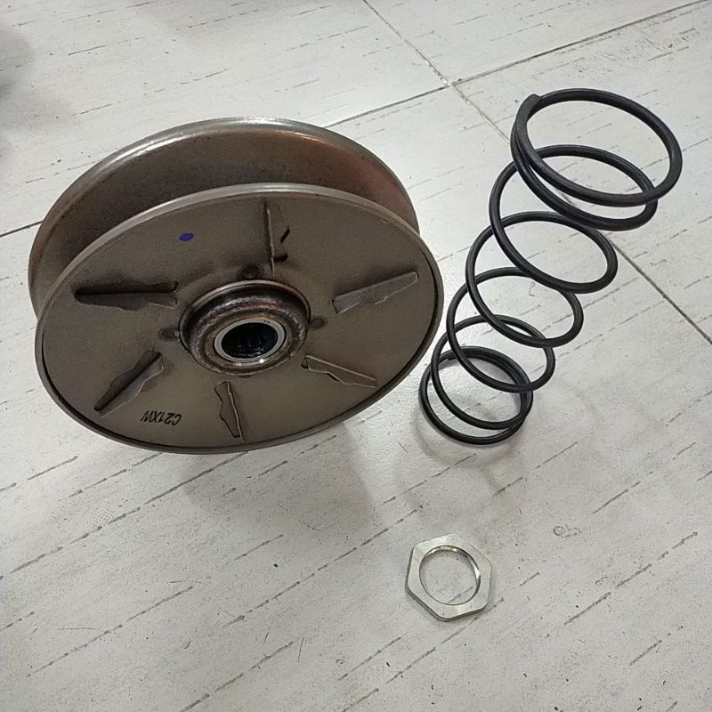 Pully nồi sau Honda Sh ý nhập DYLAN @ PS