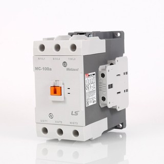 Khởi Động Từ LS MC 100A