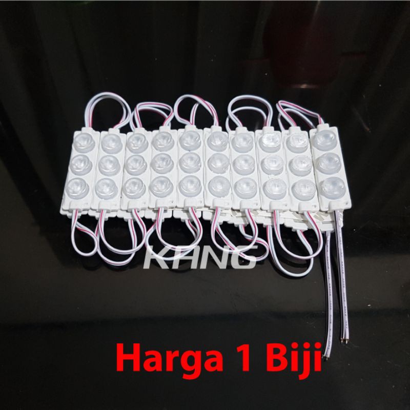 Đèn Led 24v Nhiều Màu Gắn Dưới Gầm Xe Tải