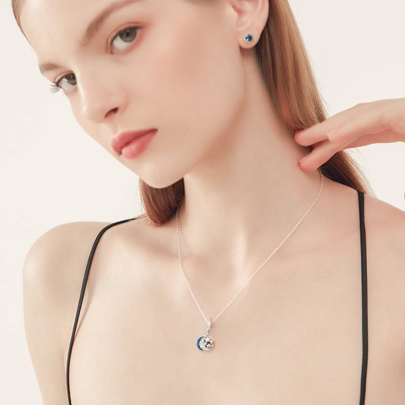 Vòng cổ ngôi sao của biển