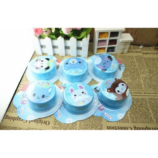 Cốc mini bỏ túi