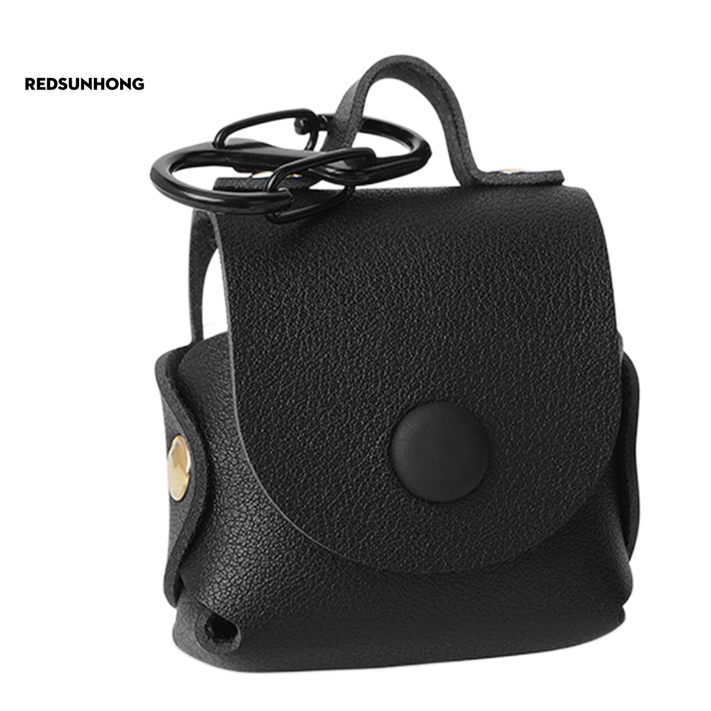 Hộp Đựng Tai Nghe Không Dây RSH.z Bằng TPU Chống Nước