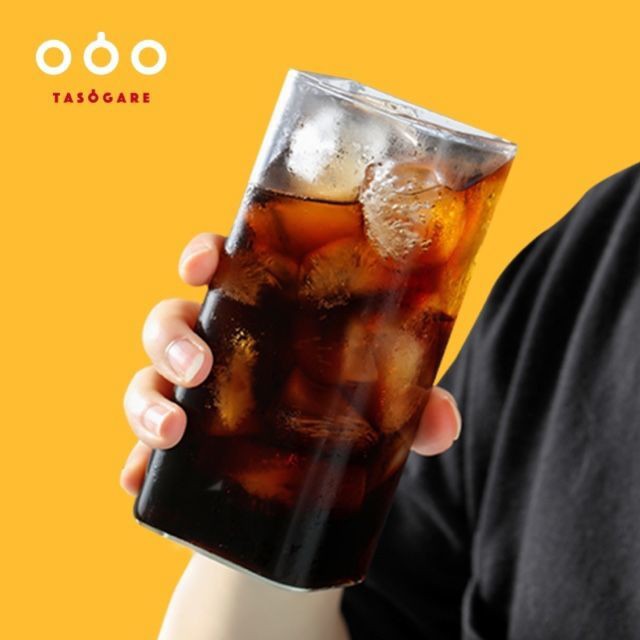 ♞◎﹊[Mua 2 trừ 10] Nhập khẩu Nhật Bản Sumida River cold brew hòa tan viên nén espresso lỏng trong túi cà phê