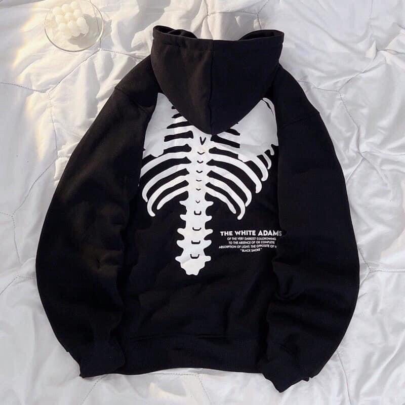 (Mẫu Mới) Xả Lỗ Cho Ai Nhanh Tay Đặt Hàng | Mẫu Hoodie Xương Cá Rẻ Đẹp Chất Lượng NA h.h.p