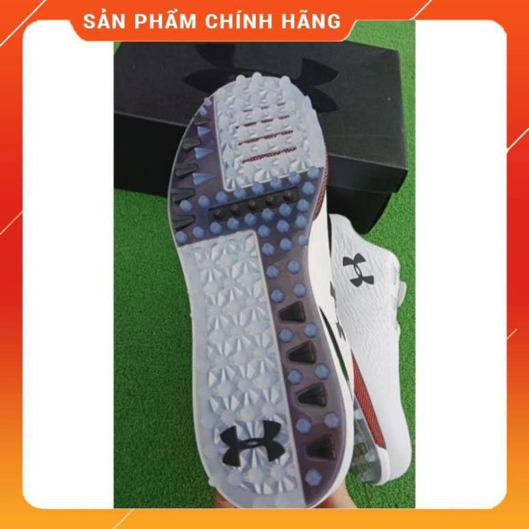 [Chính Hãng] Giày Golf Under Armour bản Hova cao cấp