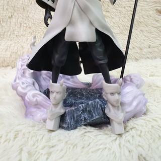 Mô hình Naruto Shippuden Uchiha Madara 30cm