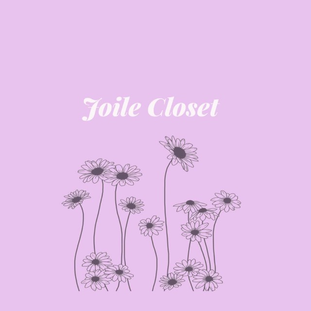 Joile-Closet, Cửa hàng trực tuyến | WebRaoVat - webraovat.net.vn
