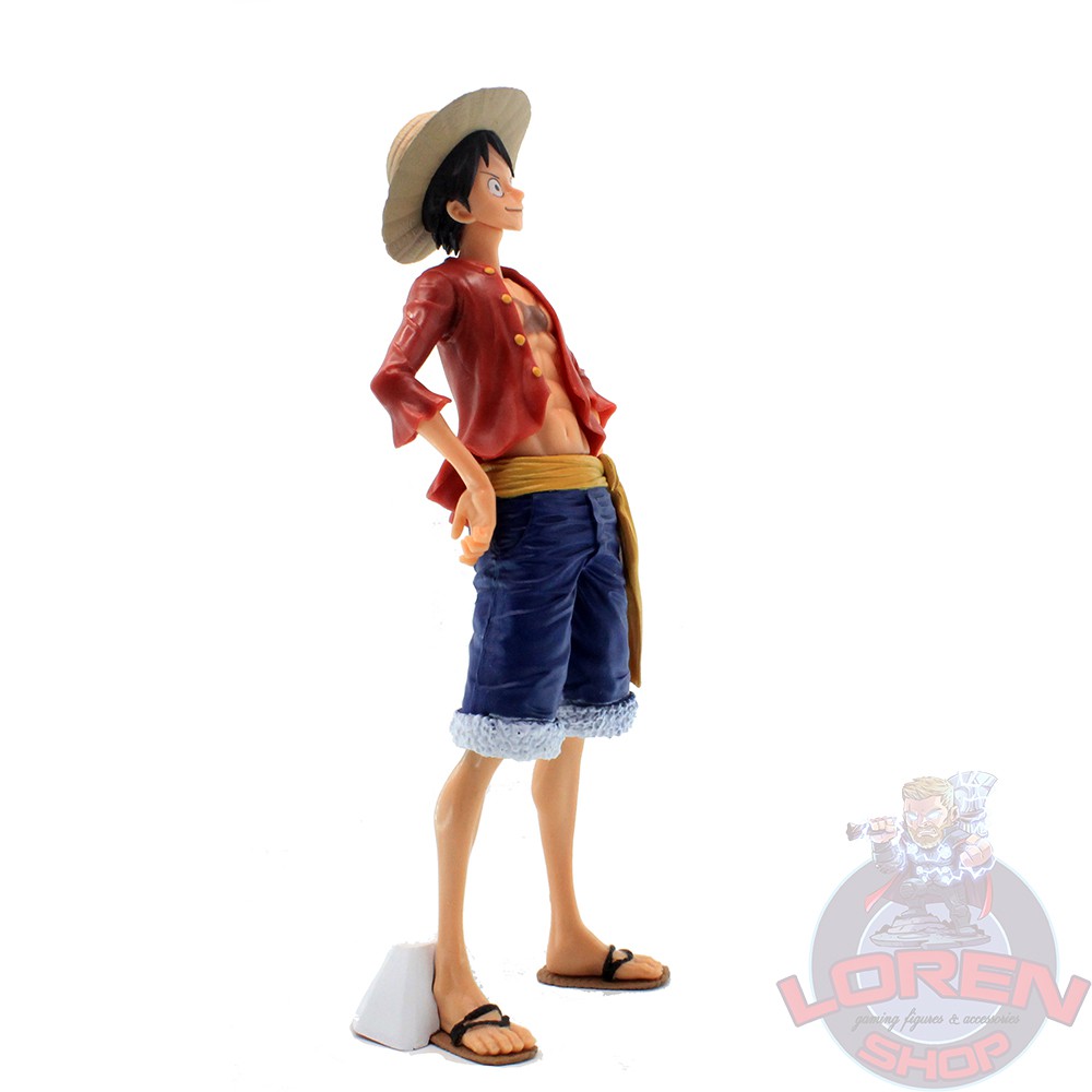Mô hình Onepiece | Ace- Luffy - Zoro - Sanji