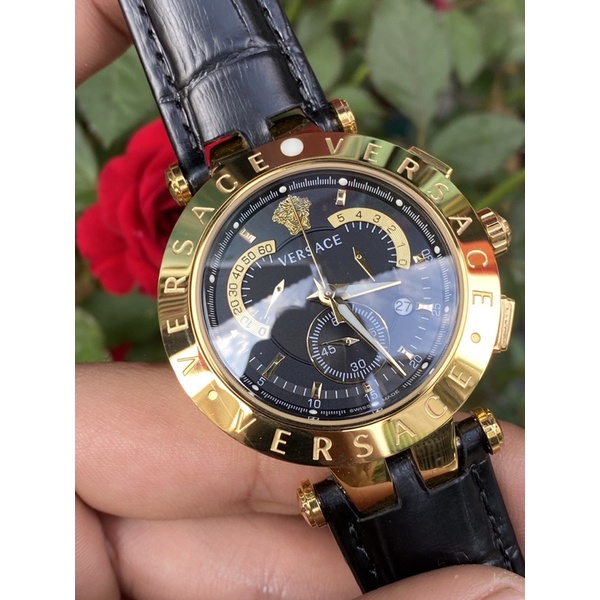 Xả kho Đồng hồ nam Versace V-Race