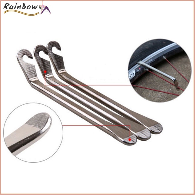 Dụng Cụ Móc Vá Lốp Xe Đạp Bằng Thép