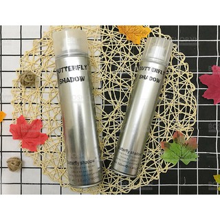Keo Xịt Tóc Butterfly Shadow 600ml