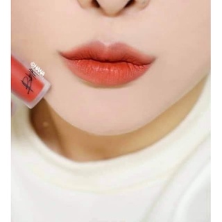 Son Bbia 12 màu cam cháy (Son Bbia Last Velvet Lip Tint)