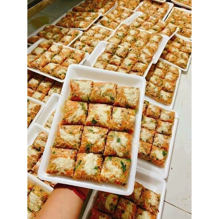 Nem Cua Bể Đặc Sản Hải Phòng khay 12 chiếc (giao tphcm)