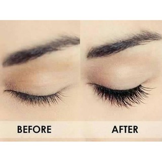 mascara dầu dừa dưỡng mi 10ml