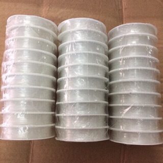 ĐỒ LAM ĐI CHÙA # DÂY THAY XÂU CHUỖI ĐEO TAY (dây gân)