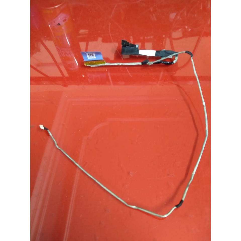 Vỏ Linh Kiện Laptop Dell Latitude 3330 53332G50 BÓC MÁY