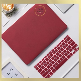 Case Macbook + phủ phím cùng màu - Ốp Macbook