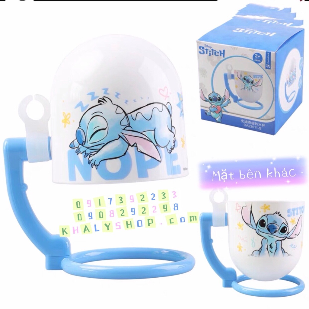 Combo Set Ăn Chú STICK nhựa Melamine Disney cho Bé iu