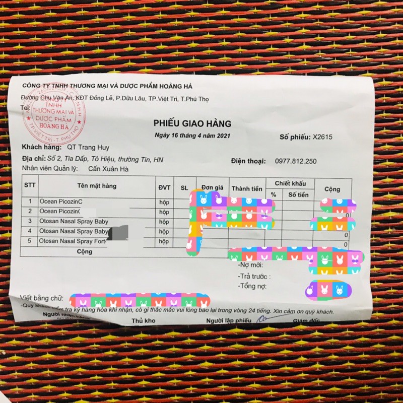 Ocean PicoZinC/Kẽm nhỏ giọt cho bé | BigBuy360 - bigbuy360.vn