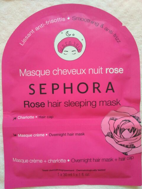 Sample trang điểm và dưỡng tóc | BigBuy360 - bigbuy360.vn