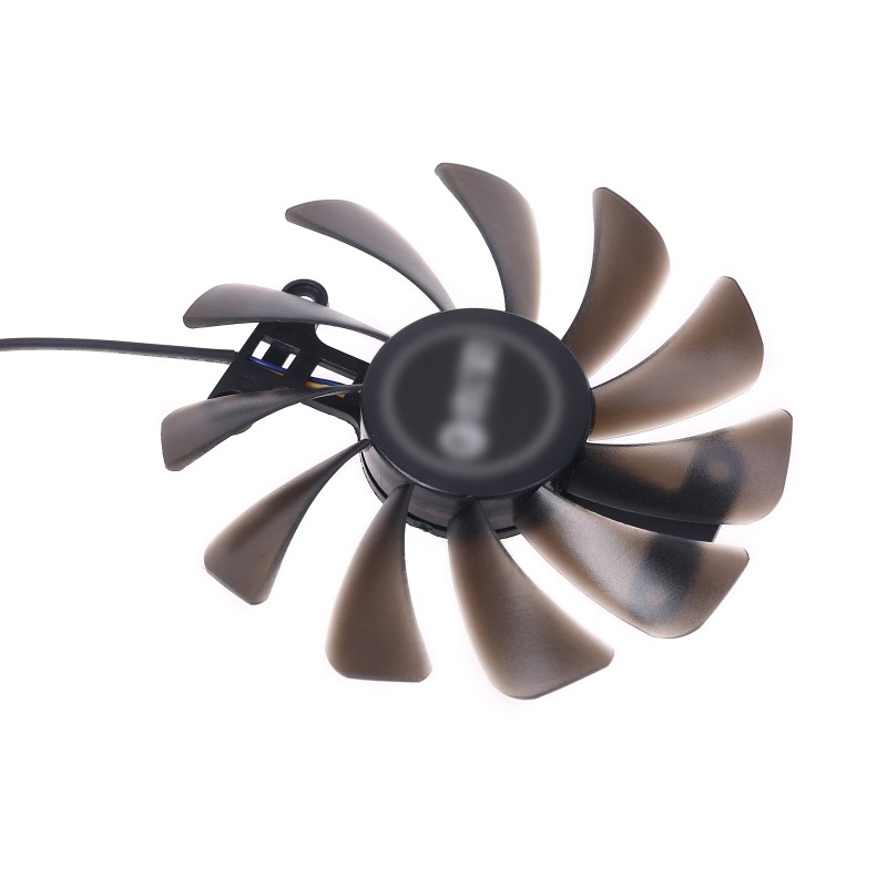 Quạt tản nhiệt GALAX GeForce GTX1070 1070Ti GPU 95MM cho KFA2 AMP | BigBuy360 - bigbuy360.vn