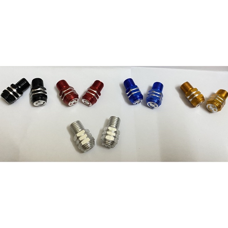 Ốc bắt chân gương mặt cười