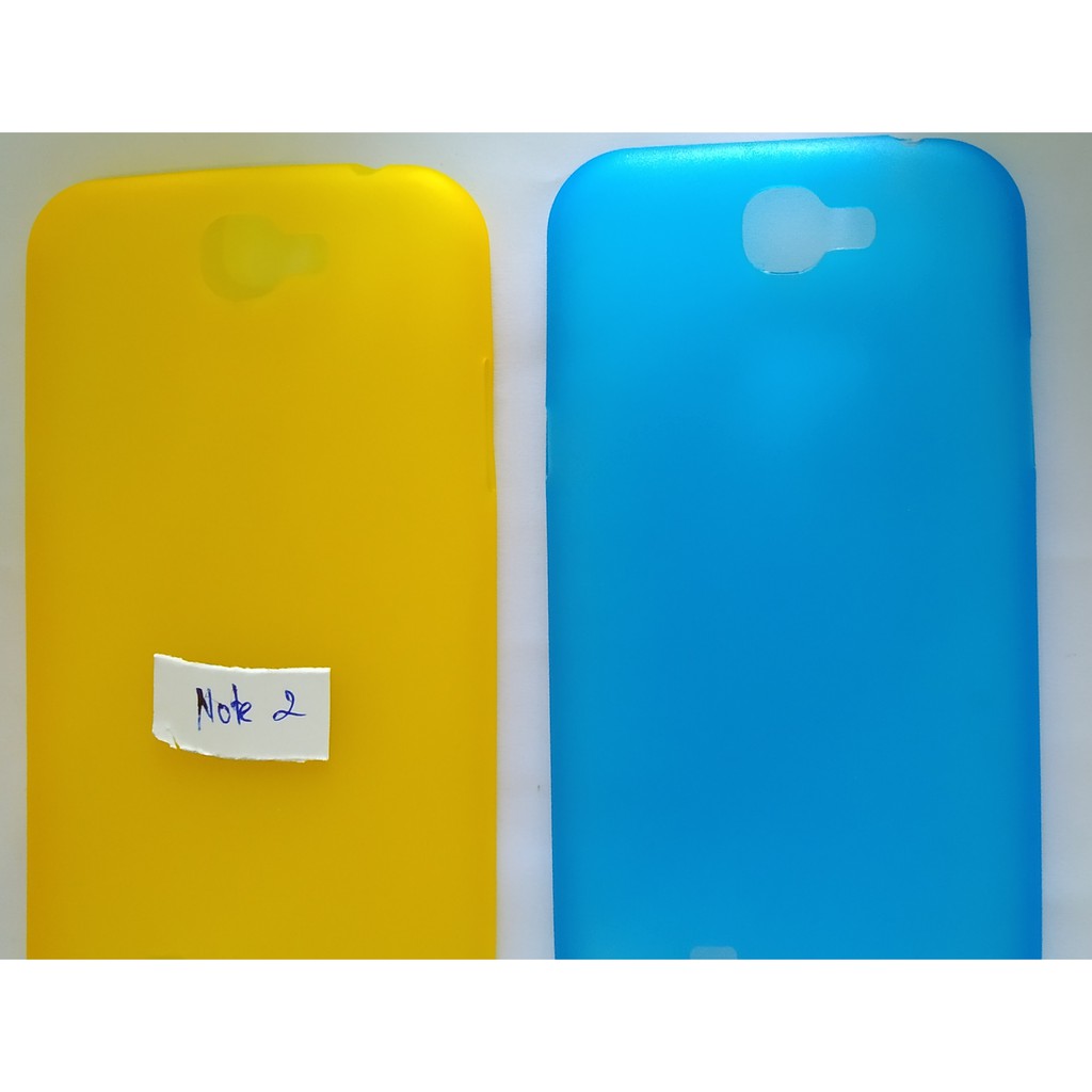 ỐP SIÊU MỎNG SAMSUNG NOTE 2/N7100
