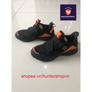 FREESHIP GIÀY THỂ THAO CAO CẤP NAM BITIS HUNTER 2019 DSMH01000DEN