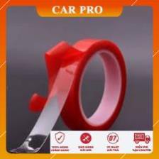 Băng keo 2 mặt 3m dán đồ chơi xe - CAR PRO